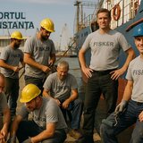 Fisker Industrial Ag - Alpinism utilitar